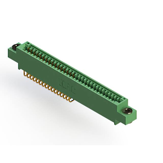 345-032-559-803 EDAC Inc.  Edgeboard Connectors